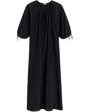 By Malene Birger Lily Dress - Black