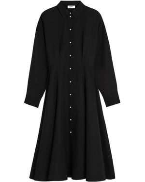 Celine Dress - Black