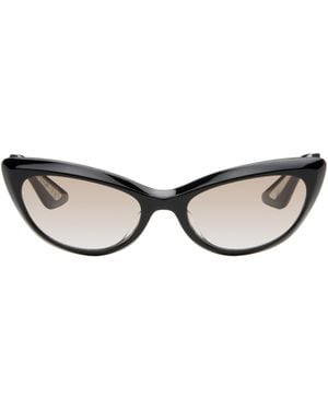 KHAITE X Oliver Peoples 1963C Sunglasses - White
