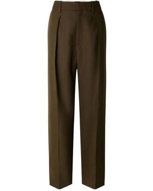 Soeur Trousers - Brown