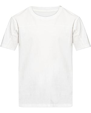 Zadig & Voltaire Tommy Back-Printed T-Shirt - White