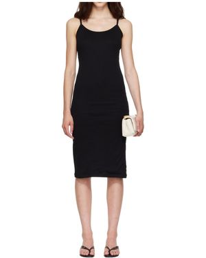 Flore Flore Bibi Dress - Black