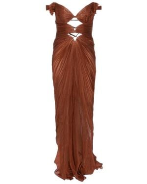 Maria Lucia Hohan Dresses for Women | Online Sale up to 27% off | Lyst