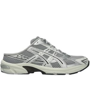 Asics Gel-1130 Mule Sneakers - Gray