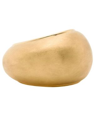Jacquemus The Raisin-Tone Bracelet - Natural