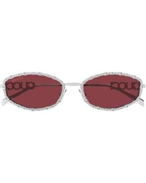 Gucci Gg1803S Sunglasses - Multicolour