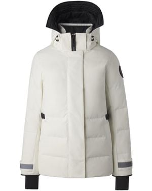 Canada Goose Lyndale Parka - Gray