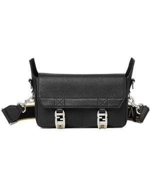 Fendi Flow Small - Black