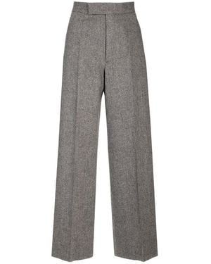 Vivienne Westwood Tailored Lauren Trousers - Grey