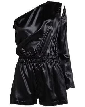 Rick Owens Jumpsuit - Black