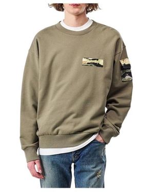 Givenchy Sweatshirt - Natural