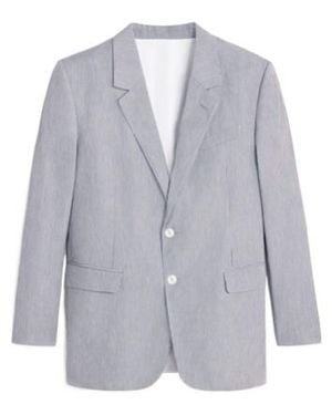Celine Jude Jacket - Blue