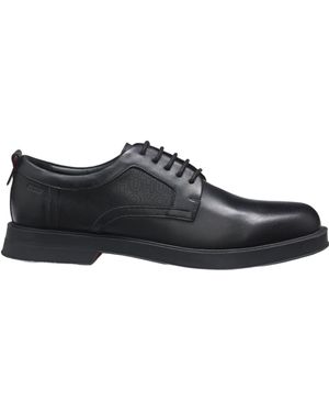 BOSS Derby Shoes - Black