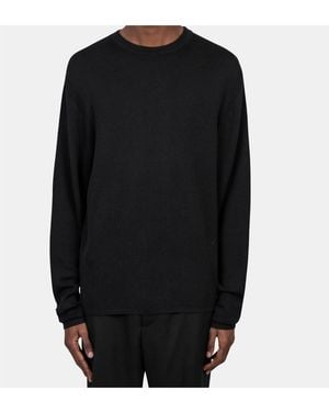 Jacquemus Rosemary Jumper - Black