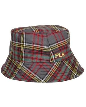 Philosophy Di Lorenzo Serafini Logo Hat - Brown