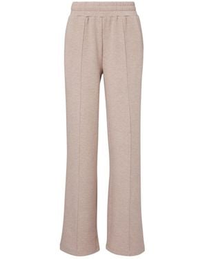 Varley Wide Leg Joggers - Grey