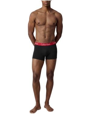 Calvin Klein Boxer Briefs - Multicolor