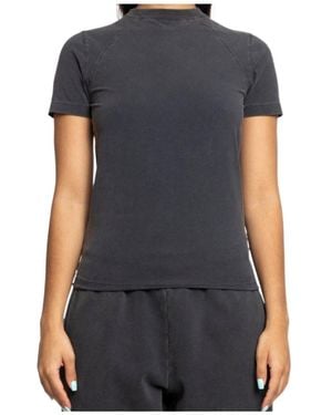 Entire studios Short-Sleeved T-Shirt - Black