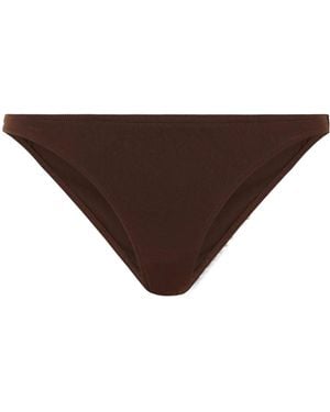 Eres Bikini Briefs - Brown