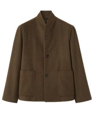 Loro Piana Kilian Blouson - Brown