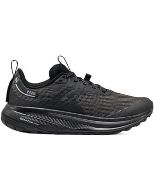 Keen Roam Trail Running Shoe - Black