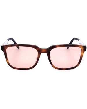 Dior Full Frame Sunglasses - Pink