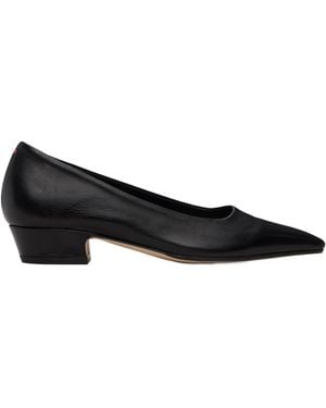 Aeyde Rory High Heels - Black