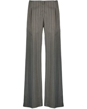 Christopher Esber Reyer Tailored Redux Pants - Gray
