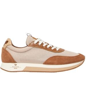 Weekend by Maxmara Low-Top Trainers - Pink