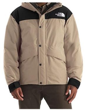 The North Face Mountain Down Jacket - Multicolour