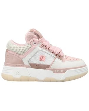 Amiri Ma-1 Trainers - Pink