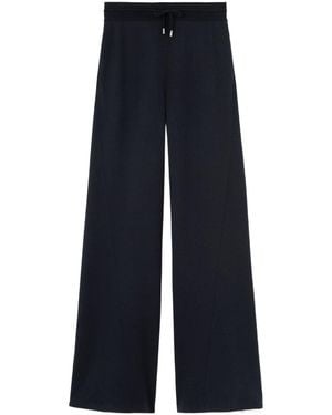 Loro Piana Viera Trousers - Blue
