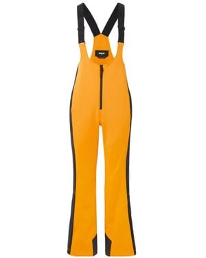 Mackage Gia Overalls - Metallic