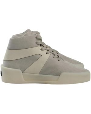Fear Of God High-Top Sneakers - Gray