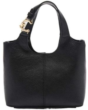Coccinelle C-Easy Small Hand Bag - Black
