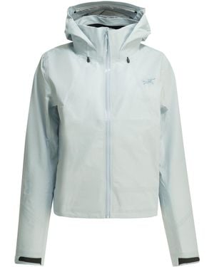 Arc'teryx 'Naya' Technical Jacket - Blue