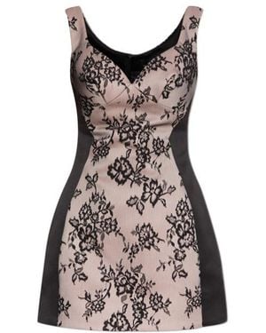Marc Jacobs Party Dresses - Brown