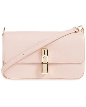 Furla Iride Small Crossbody Bag - Pink