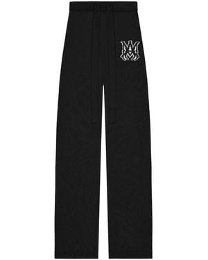 Amiri Ma Sweatpant - Black