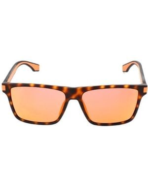 Marc Jacobs Eyewear Square Frame Sunglasses - Multicolor