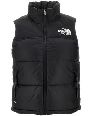 The North Face Vest - Black