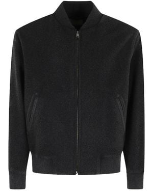 Circolo 1901 Zip Jacket - Black