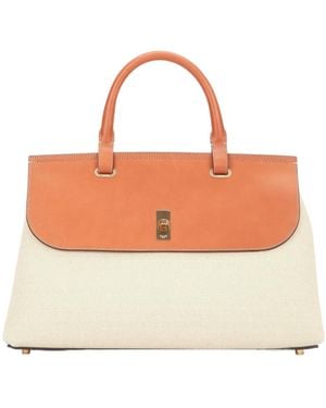 Celine Aucourt 16 Top Handle Bag - Multicolour