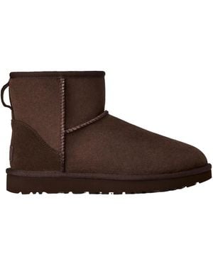 UGG Classic Mini Ii Boots - Brown
