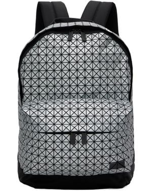 Issey Miyake Daypack Reflector Backpack - Grey