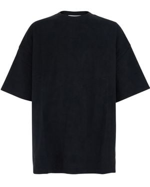 Fear Of God Short Sleeve T-Shirt - Black