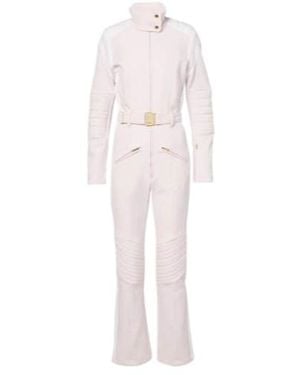 Bogner Jani Ski Suit - White