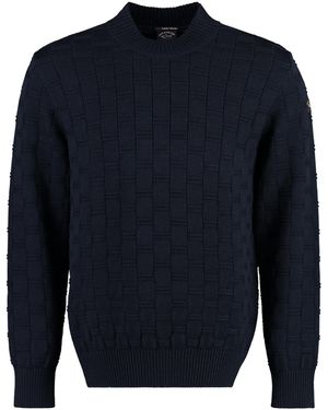 Paul Shark Knitwear for Men Online Sale up to 33 off Lyst