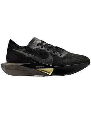 Nike Vaporfly 3 Fk Prm Sneakers - Black