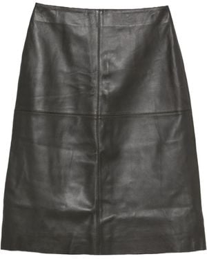 Soeur Gwen Skirt - Grey